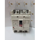 NFB / No Fuse Circuit Breaker NF125-CW 3P 80A 2