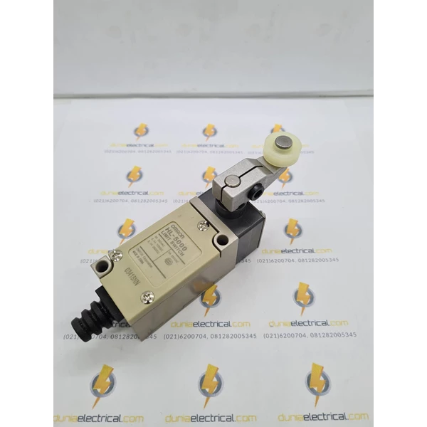 Limit Switch Omron HL- 5000 