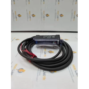Photoelectric Switch Keyence FS-M1 24 Vdc