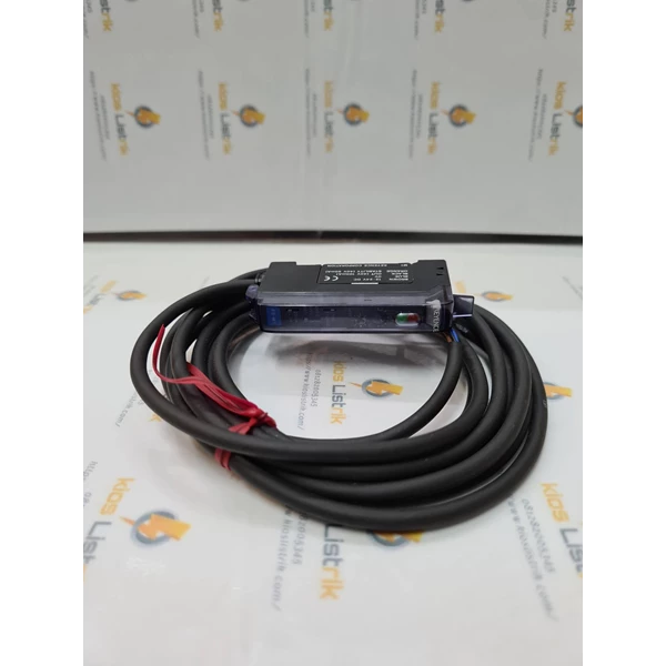 Photoelectric Switch Keyence FS-M1 24 Vdc