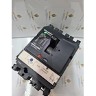 MCCB / Mold Case Circuit Breaker Schneidee NSX 160N 160A 4