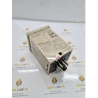 Omron Timer Digital H3CA-A 99.9s to 9990h 8 Pin 220V 2