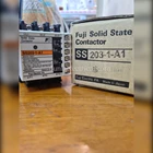 Solid State Contactor Fuji SS302-1-A1 20A  2