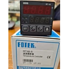 Temperature Switch Fotek MT48-R Out: Relay 220 Vac 1