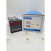 Temperature Switch Fotek MT48-L Out: 4-20mA 220 Vac
