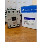 Kontaktor Contactor Magnetic Contactor Shihlin S-PT60 90A 220 Vac 1