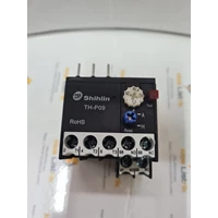 Overload Relay Thermal Overload Relay Shihlin TH-P09 PP 