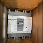 MCCB / Mold Case Circuit Breaker  LS ABN 803c 630A  2
