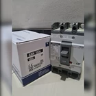MCCB / Mold Case Circuit Breaker LS ABN 103c 3P 100A 2