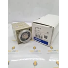 Timer Switch Omron Timer H3CR-A8 Omron 8 Pin 220Vac 2