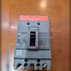 MCCB / Mold Case Circuit Breaker  Schneider EZC100F3100 3P 100A  1