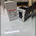 Magnetic Contactor AC Teco CU-16 25A 220Vac 1