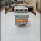 MCB / Miniature Circuit Breaker Domae Schneider 3P 16 A 1