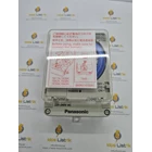 Panasonic Time Switch TB 38809NE7 240 Vac  1