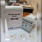GAE Phase Failure Relay GC1100 380 Vac  2