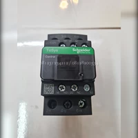 Schneider Magnetic Contactor LC1D25F7 40A 110 Vac