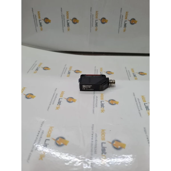Omron Photoelectric Switch E3Z-R86 24 Vdc