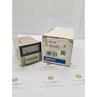 Timer Digital Omron H3CA-8H 240 Vac