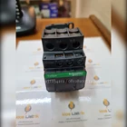 contactor Magnetic Contactor AC Schneider LC1D32M7 3P 50A 4
