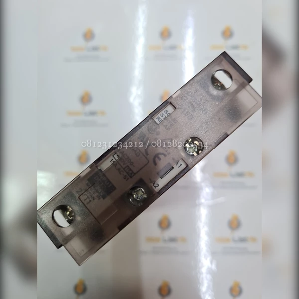 SOLID STATE RELAY G3PE-515B OMRON