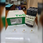 Magnetic Contactor AC Schneider LC1D50AD7 80A 42 V 2