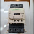 Magnetic Contactor AC Schneider LC1D50AD7 80A 42 V 1
