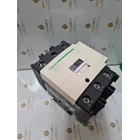 Magnetic Contactor AC Schneider LC1D95M7 110A 220 Vac 3