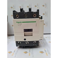 Magnetic Contactor AC Schneider LC1D95M7 110A 220 Vac