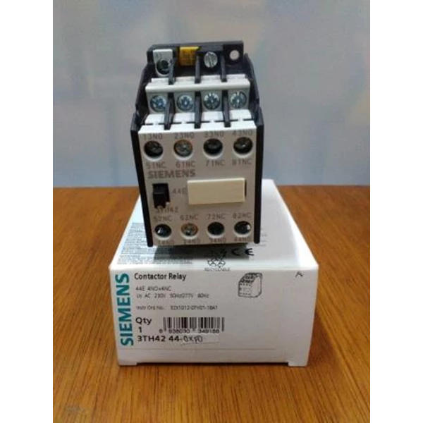 Magnetic Contactor Toshiba C-180-S 3P 200A 220Vac