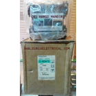 MAGNETIC CONTACTOR TOSHIBA C-80W- S 1