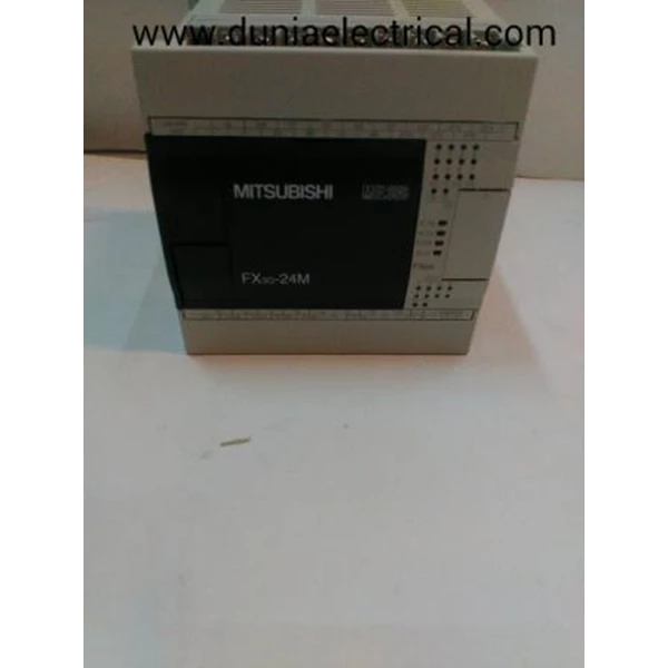 Mitsubishi A15D61 PLC / Programmable Logic Controller AISD61 Mitsubishi