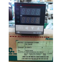 Temperatur Kontrol /Temperature Switch Controller RKC C100FK02-V*NN