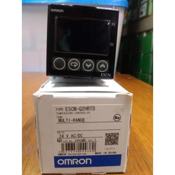 Omron Ignition Electrode Omron BS-1