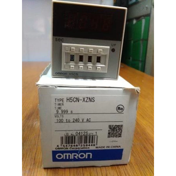 Ignition Electrode Omron BS-1 OMRON