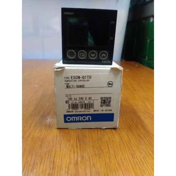 Ignition Electrode Omron BS-1 OMRON