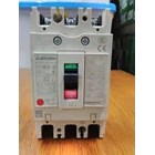 BW 125 JAG 100 A  3 Phase Fuji Electric MCCB / Mold Case Circuit Breaker Fuji Electric BW 125 JAG 100 A  3 Phase  2