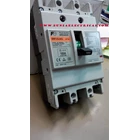BW 125 JAG 100 A  3 Phase  Fuji Electric MCCB / Mold Case Circuit Breaker Fuji Electric BW 125 JAG 100 A  3 Phase  4