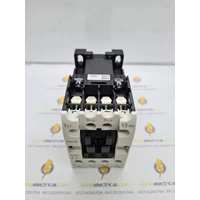 Magnetic Contactor AC  /  Contactor Teco CU-11 25A 220 Vac