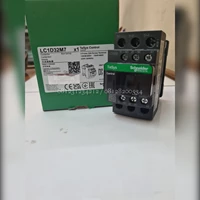Magnetic Contactor AC / Contactor Schneider LC1D32M7 50A 220 Vac