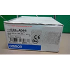 PHOTOELECTRIC SWITCH E3C- S10 OMRON 8