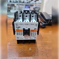 Kontaktor Listrik / Contactor / Magnetic Contactor Fuji SC-N2S 80A 110 Vac