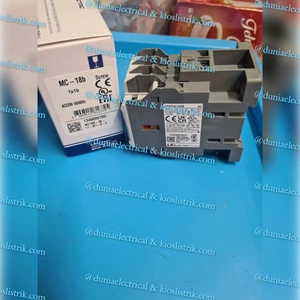 Magnetic Contactor Coil LS MC-18b 60a 220 Vac