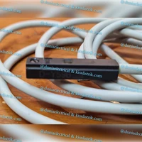 Reed Switch SMC / Proximity Switch D-Y59B SMC 24 Vdc
