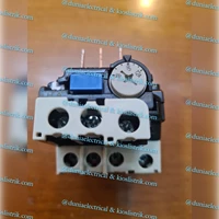 Thermal Overload Relay Mitsubishi  TH-T18 15A (12-18 A) 