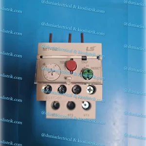 Overload Relay LS / Thermal Overload Relay MT-32/3H LS 11 ( 9-13 A ) 
