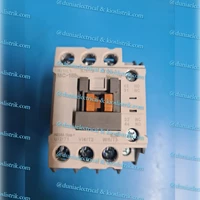 Magnetic Contactor AC LS / Contactor MC-18b LS 40A 110Vac