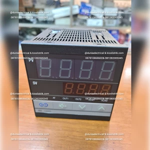 RKC CB900 FD10-M*AN-NN/A/Y  Digital Temperature Controller