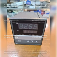 Temperature Switch RKC / Digital Temperature Controller C900 WK02-MM*BB RKC