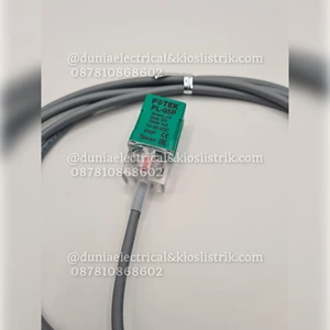 Inductive Proximity Switches Fotek PL-05P 30 Vdc