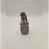 Limit Switch Omron / Limit Switch WLCA2 Omron